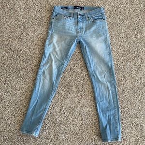 Hollister Skinny Jeans
